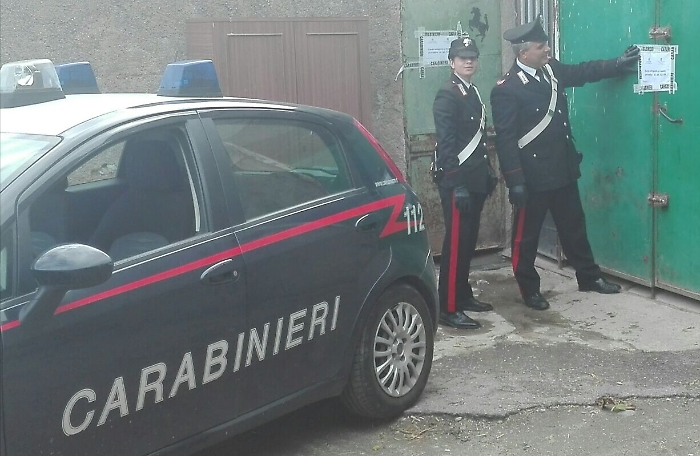 Messina, operazione Zikka, arrestato anche il veterinario