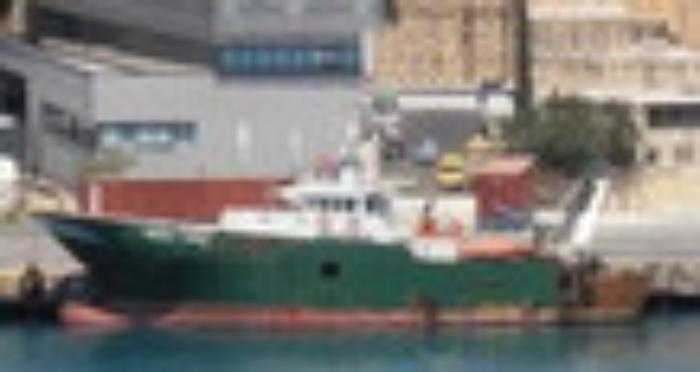 Marina sventa il sequestro di due pescherecci di Mazara da parte dei libici