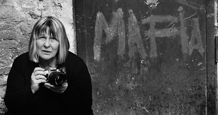 Alla Zisa di Palermo il Centro internazionale di fotografia di Letizia Battaglia