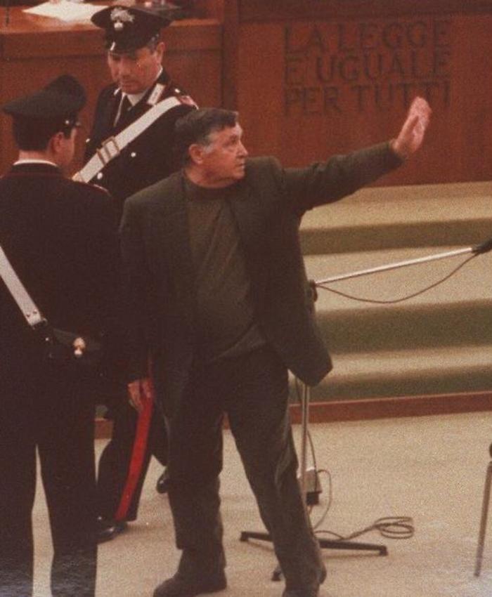 Scenari post Riina, Scarpinato: &laquo;Possibili nuove guerre di mafia&raquo;