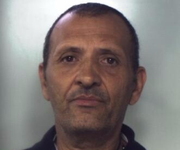 Furto con "spaccata" a San G. La Punta, preso responsabile