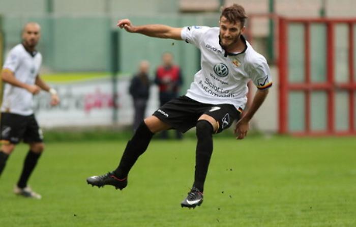 Serie D: Messina che carattere, Ebolitana al tappeto 