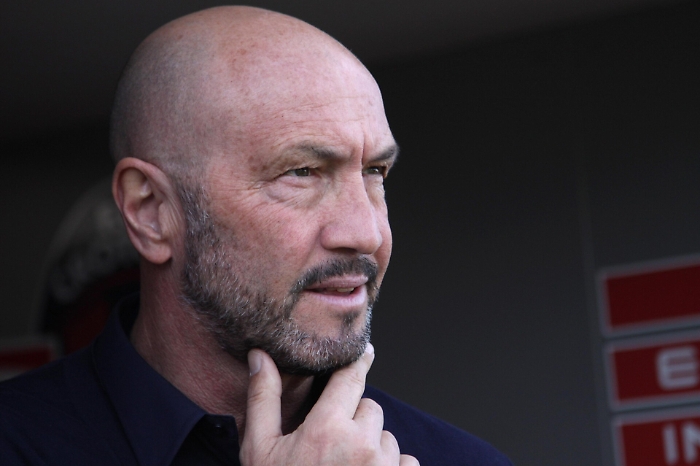 Calcio, esordio felice per Zenga a Crotone: &laquo;Ma non sarei mai dovuto andare via da Catania&raquo;