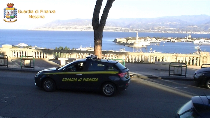 Messina, sgominato banda di trafficanti di droga: il capo era una donna