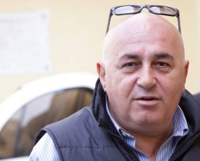 Corruzione, scarcerato giornalista Salvo Cutuli