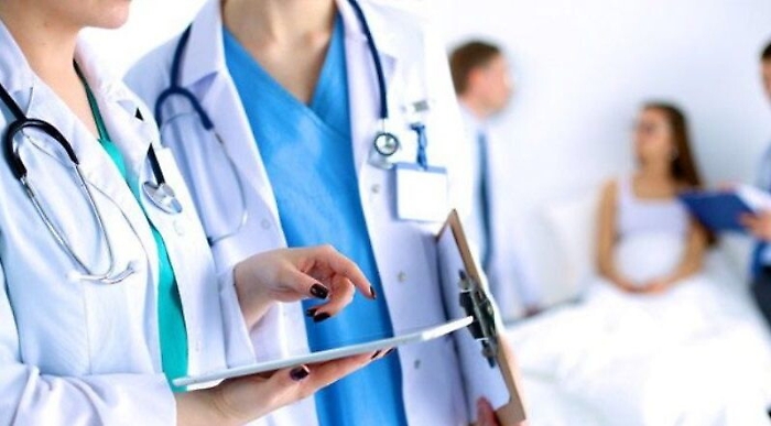 Manager Sanità in Sicilia