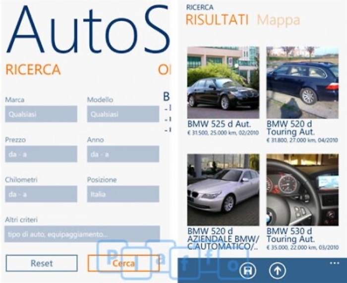 Truffano rivenditore di auto di Maniace, denunciati tre veneziani