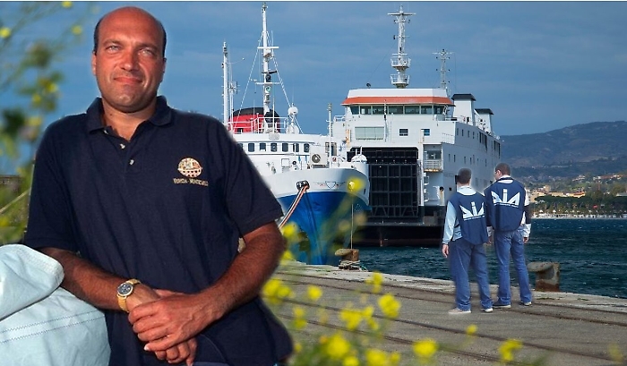 Dia dispone sequestro di 10 milioni ad Amedeo Matacena: c'&egrave; anche un traghetto