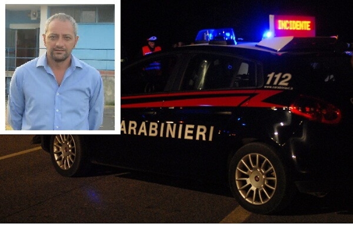 Belpasso, moto contro un Suv, muore un quarantenne