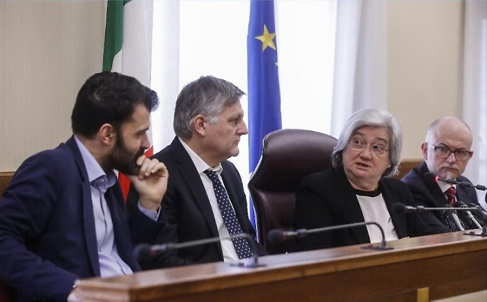 In Sicilia quasi 8 mila iscritti alla massoneria&laquo;Allarme per le infiltrazioni della mafia&raquo;