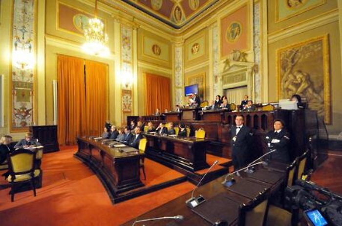 Niente intesa su commissioni all'Ars, rinvio lavori a dopo Natale