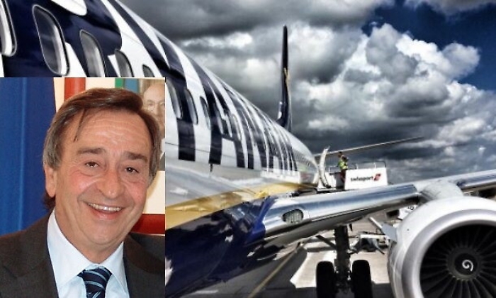 Riggio: &laquo;Scali Catania e Palermo in crescita ma Compagnia pubblica siciliana fallirebbe&raquo;