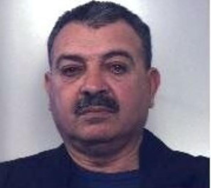 Arrestato referente di Riposto del clan Ercolano-Santapaola