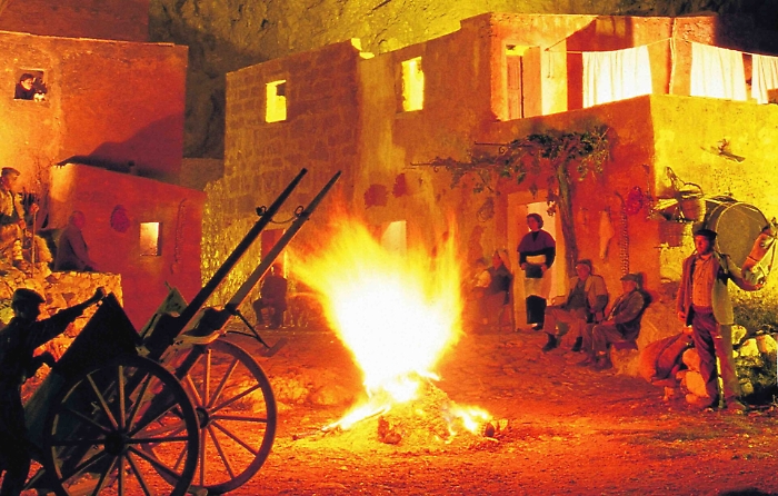 Natale&amp; provincia: guida ai luoghi ritrovati della Sicilia nascosta