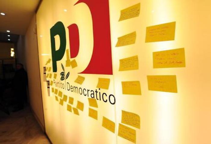 Strappo nei Dem Sicilia: in quattro vanno via e nasce "partigiani Pd"