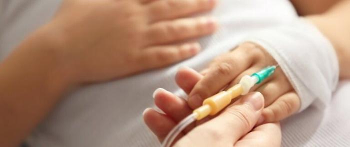 Leucemia, Matteo lotta per la vita e social si mobilitano per donatore midollo