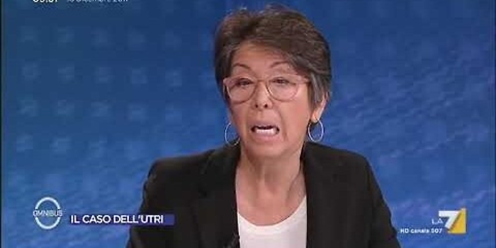 Moglie dell'Utri: &laquo;Ha smesso di digiunare perch&egrave; nostra figlia &egrave; stata anoressica&raquo;