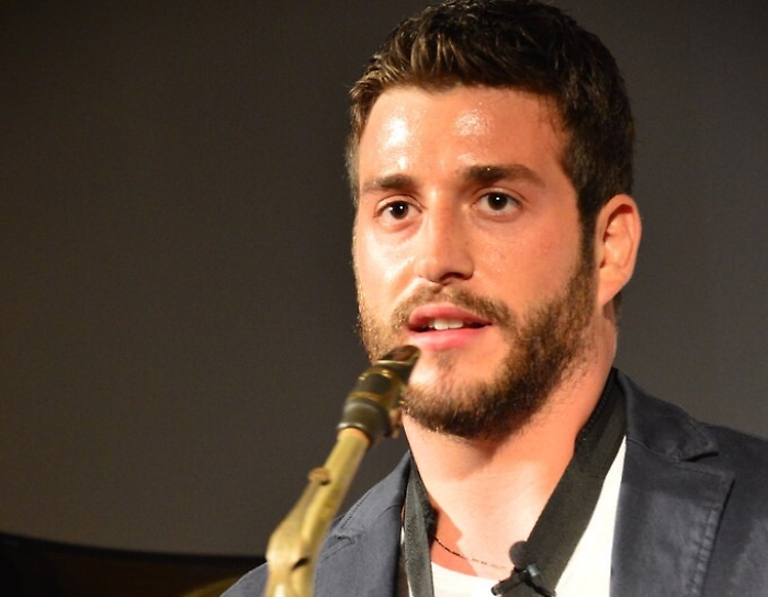 Jazz, Francesco Cafiso: da Vittoria alla conquista del mondo