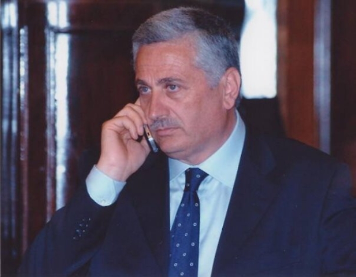 Trecastagni, il sindaco Barbagallo: &laquo;Valutiamo il ricorso&raquo;