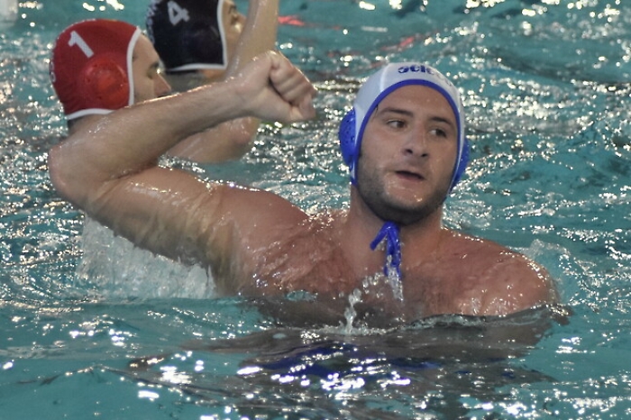 Pallanuoto, Catania batte Lazio nel replay del match e si salva