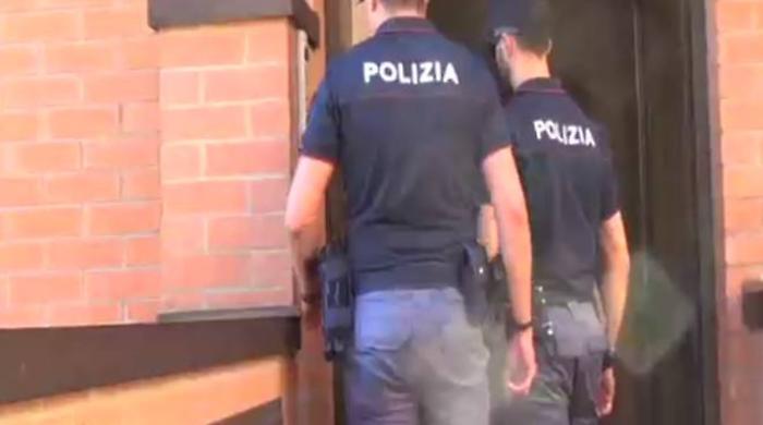 Terrorismo, espulso tunisino che viveva a Trapani