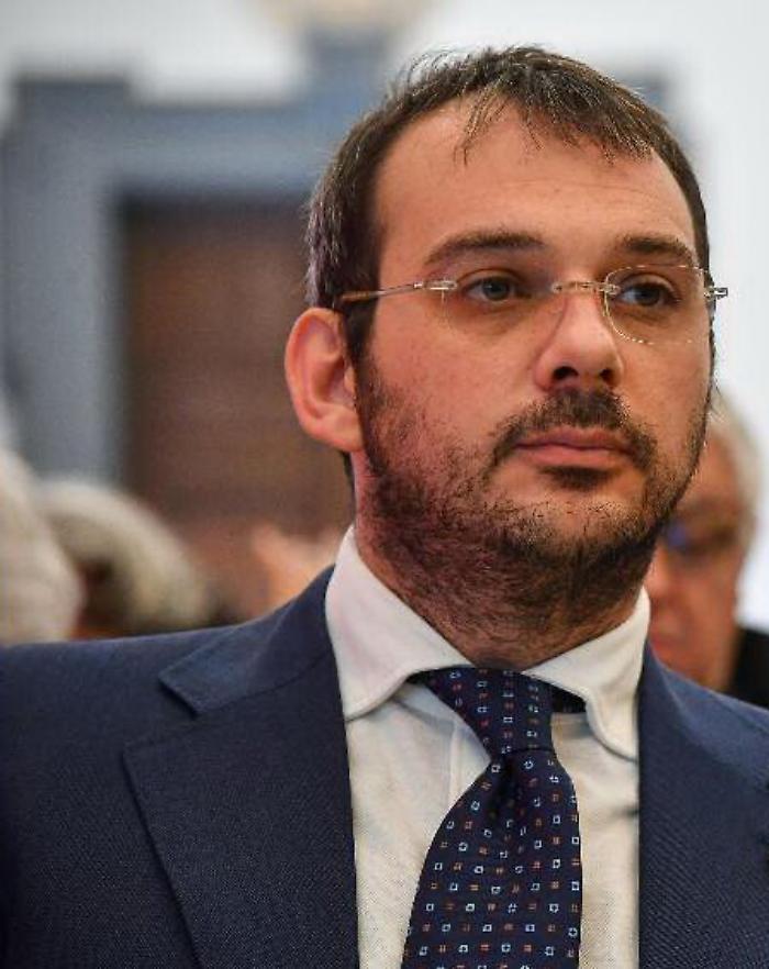 Rosolini, si terr&agrave; l'incontro con gli studenti del giornalista Borrometi 