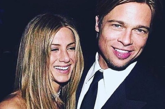 Coppie vip, si rincorrono le voci di ritorno di fiamma tra Brad Pitt e Jennifer Aniston