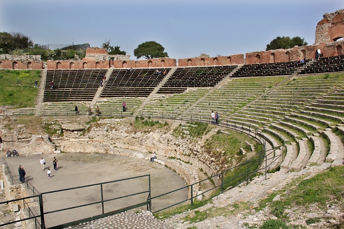 &laquo;In Sicilia musei e siti archeologici aperti sino a mezzanotte&raquo;