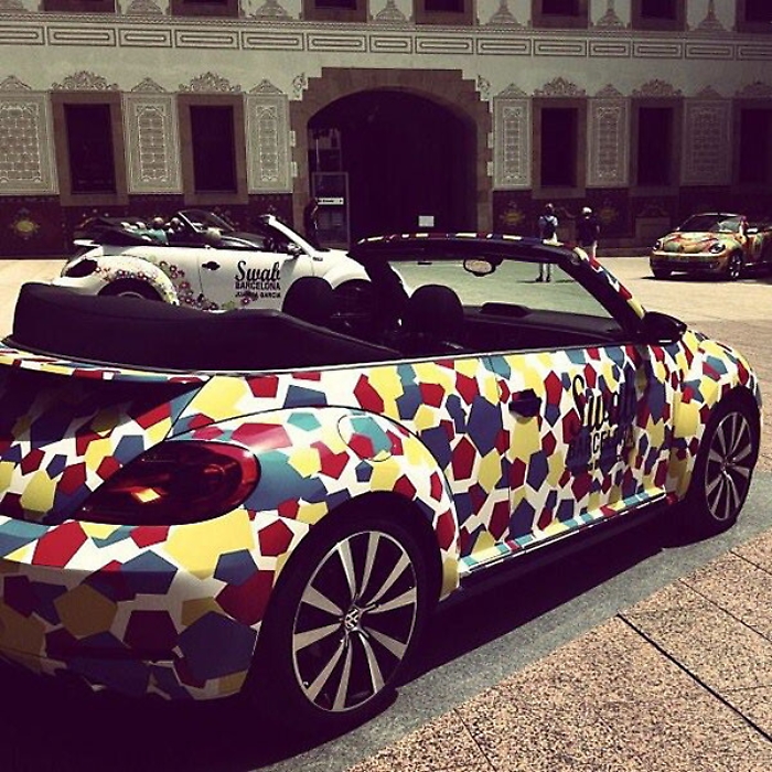 Un designer etneo eco ed impegnato