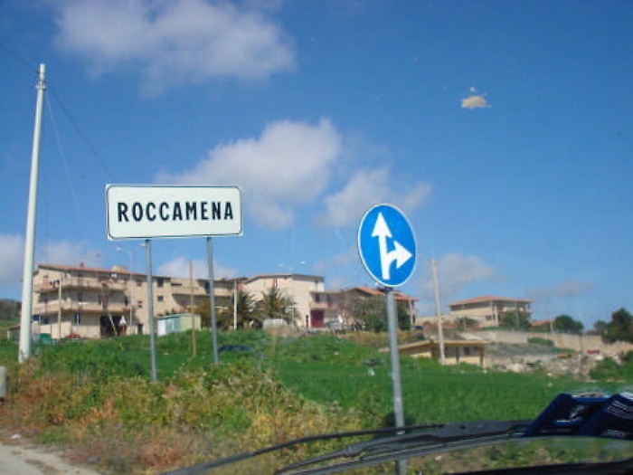 Chiuso per crolli cimitero di Roccamena