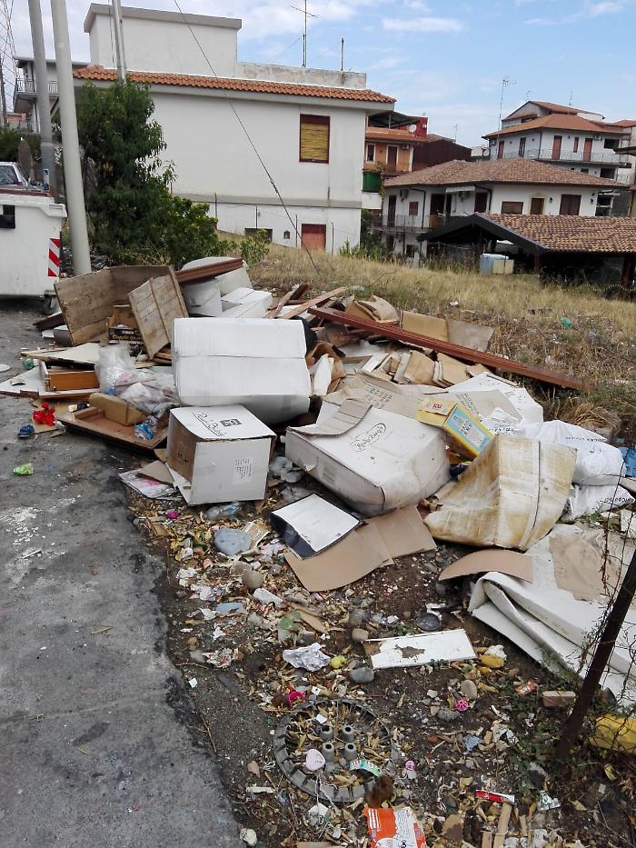 Catania, San Giorgio...  Sempre cos&igrave;!