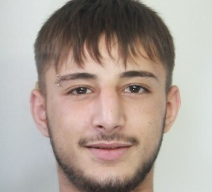 Doveva presentarsi in commissariatoma continuava a rubare: preso 