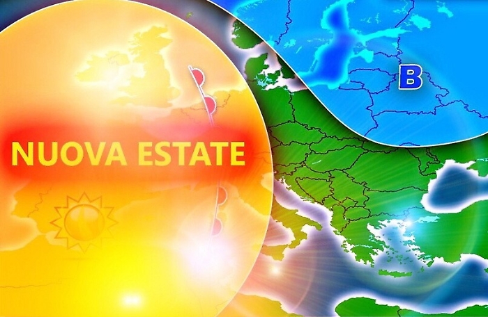 Meteo, ancora instabilit&agrave; in Sicilia: ma l'estate non &egrave; ancora finita