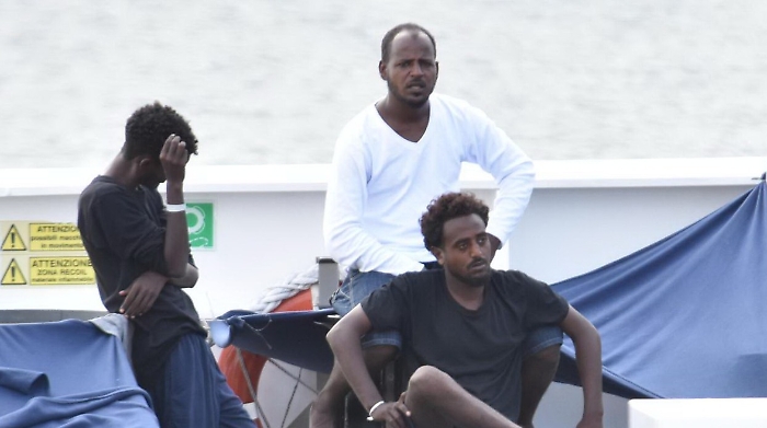 Migranti Diciotti, le tre inchieste aperte dai pm siciliani