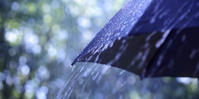 Rischio di pioggia e vento: a Catania &egrave; allerta arancione