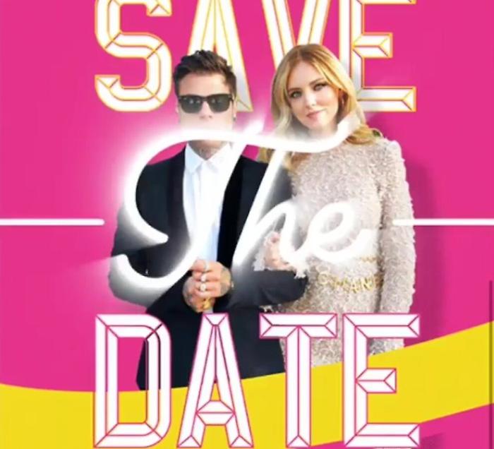 Noto, un affare le nozze "Ferragnez":spot infinito per la citt&agrave; del barocco