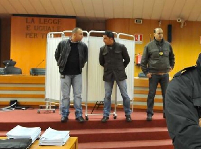 Il pentimento  del nipote del feroce killer di mafia &ldquo;Lucchiseddu&rdquo;