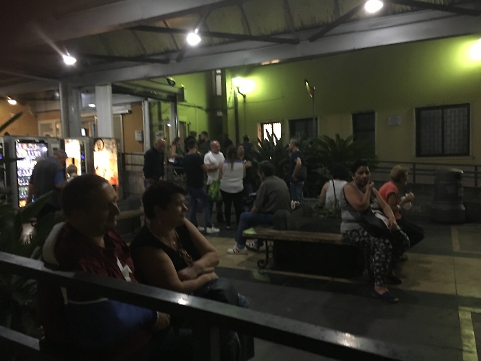 Sicilia, soccorso s&igrave; ma pronto non sempre Razza: &laquo;Recluteremo dell'altro personale&raquo;