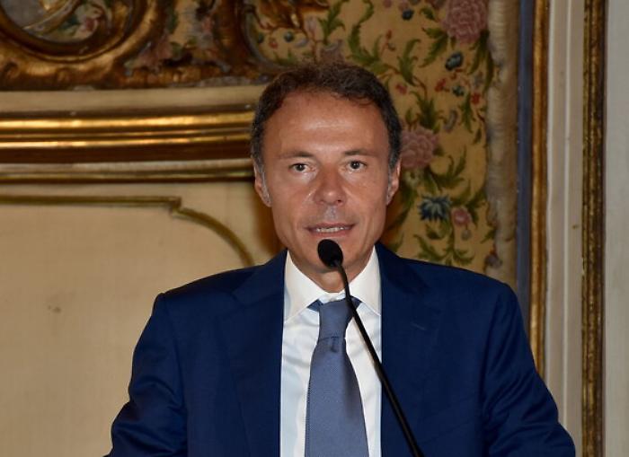 Confindustria Catania, Antonello Biriaco eletto all'unanimit&agrave; presidente