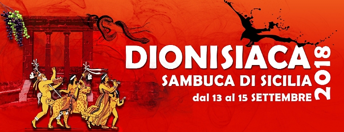 Il vino, le maschere, il teatro e la filosofia nel segno di Dioniso