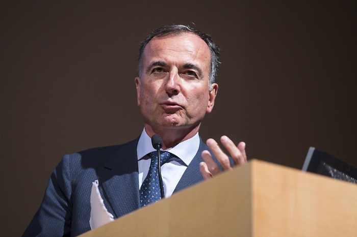 Serie B a 19, Frattini: &laquo;Non &egrave; finita, si pu&ograve; ricorrere al Tfn della Figc&raquo;