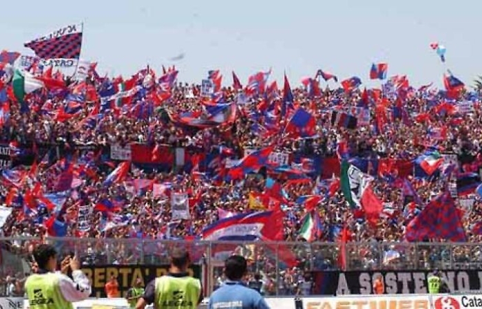 Calcio, domani tra udienze al Tar Lazio anche quella del Catania