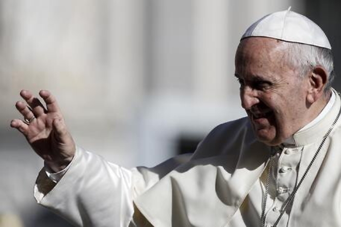 Tiratori scelti e new jersey antiterrorismo, Palermo "sicura" per Papa Francesco