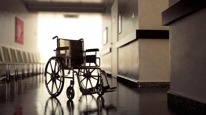 Sicilia terra dei disabili gravissimi,  ben il 670% in pi&ugrave; della Campania 