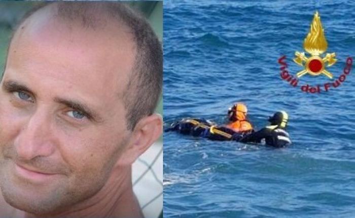 Il cadavere recuperato in mare a Catania &egrave; di uomo scomparso da casa