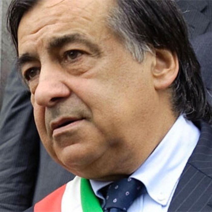 Papa Francesco a Palermo, Orlando: &laquo;Per noi motivo di speranza&raquo;