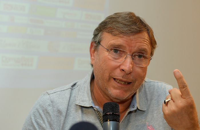 Calcio, il Catania non ingoia il rospo delle ingiustizie: &laquo;Denunciamo tutti&raquo;