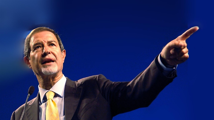 Calcio Catania, Musumeci: &laquo;Serve un atto di coraggio di Frattini&raquo;