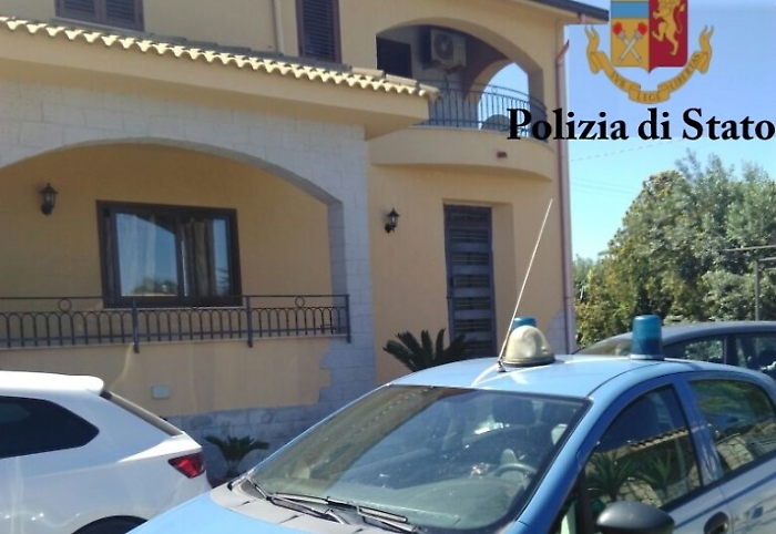 Confiscati beni per 55 mila euro a sorvegliato speciale di Partinico