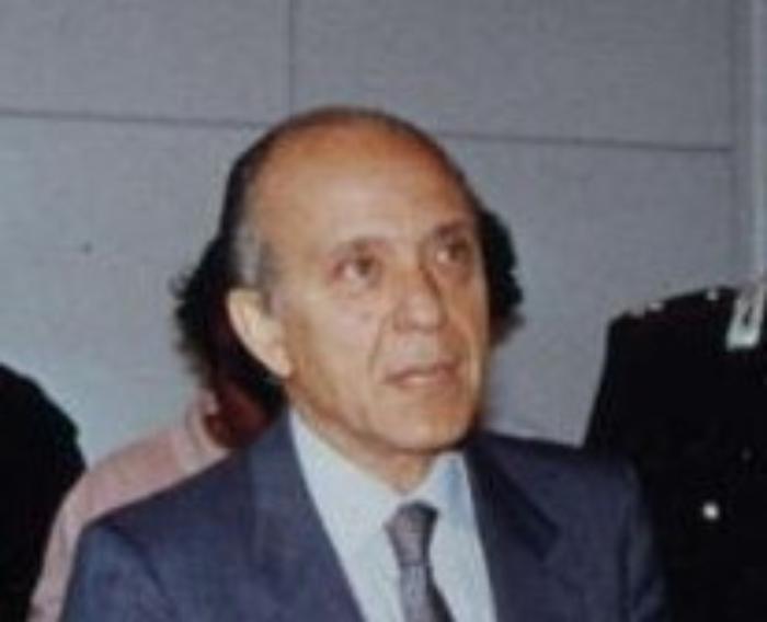 Pietro Giammanco 